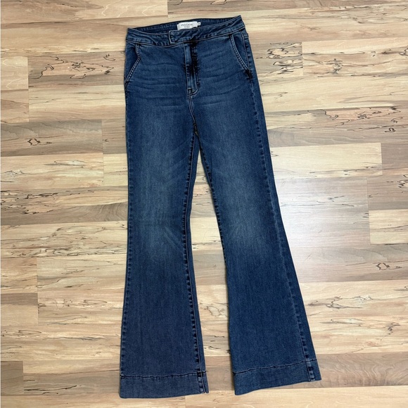 Hidden women’s jeans - Picture 5 of 5